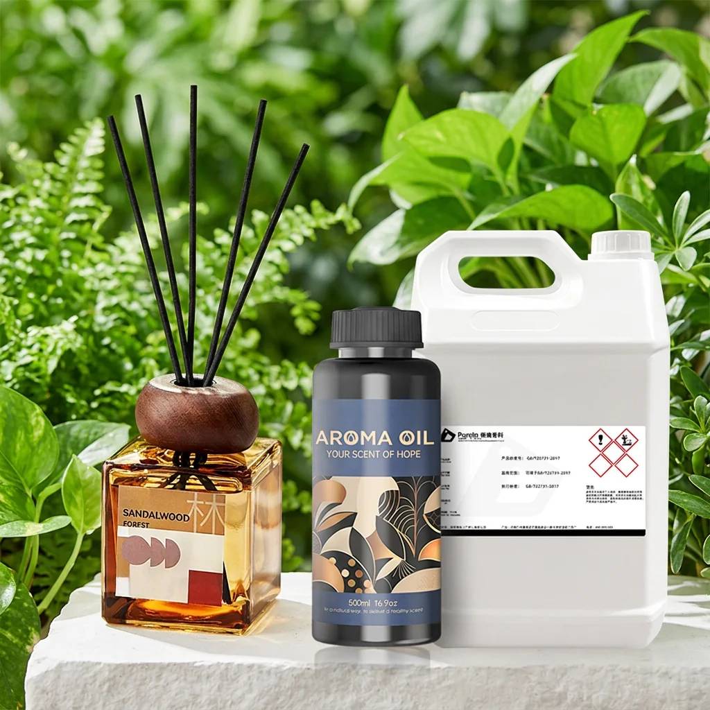 CNUS Reed Diffuser Fragrance Oils Luxury Fragrance Oil Customization Long Lasting Perfume for Home Wholesale Perfume Oil