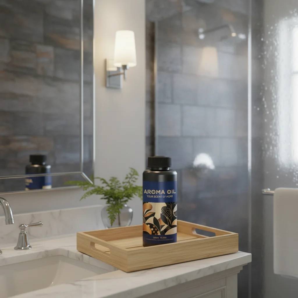CNUS Natural Plant Extract Body Wash Fragrance Pure Essential Oil Multi-capacity Customizable Packaging Dubai