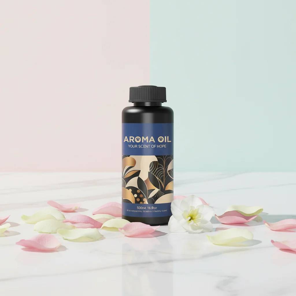 CNUS Aroma Waterless Scent Diffusion Essential Oil Room Custom Perfume Fragrance Oil MADS Certification