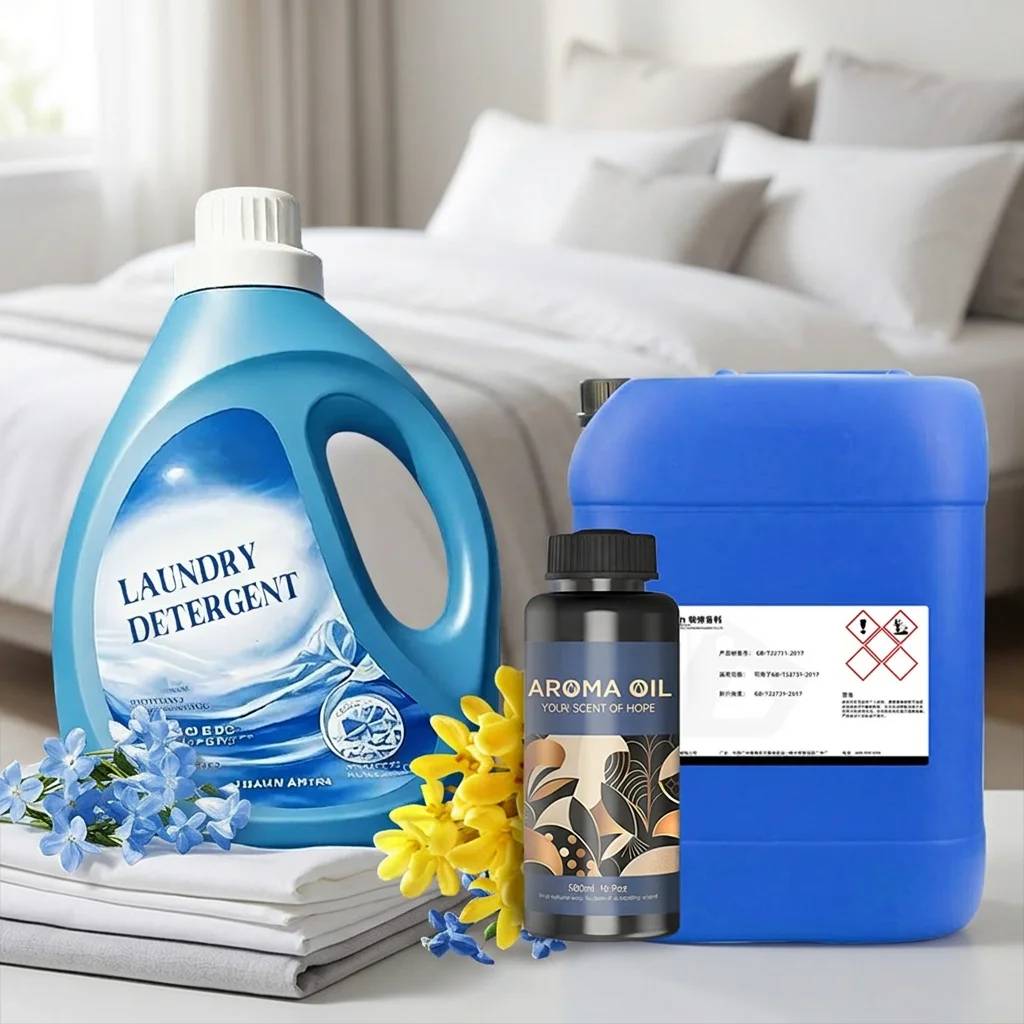 CNUS Lavender Sleep-Enhancing Fragrance Oil Manufacturer Wholesale for Laundry Home Textile and Bedding Care