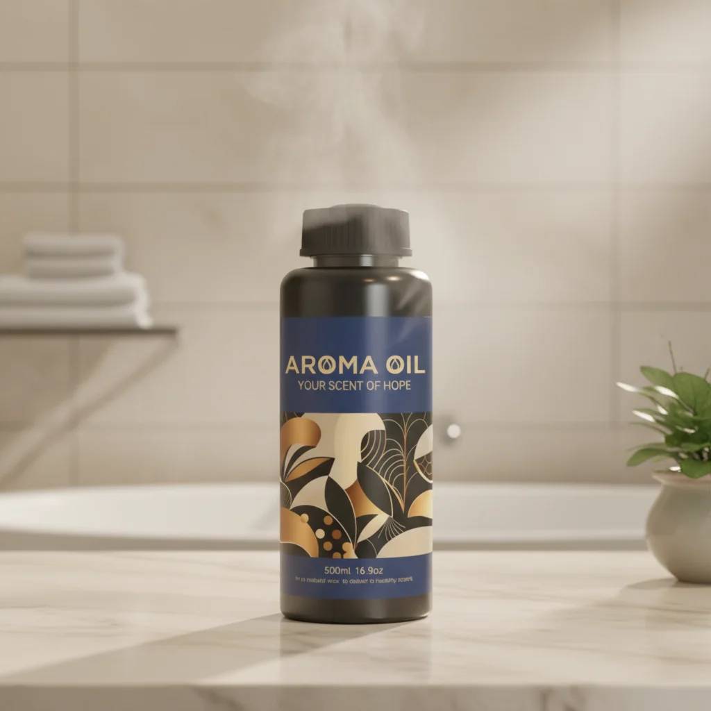 CNUS Long-lasting Body Wash Aromatic Essential Oil Branded Arabic Floral Luxury Fragrance Essential Oil Wholesale