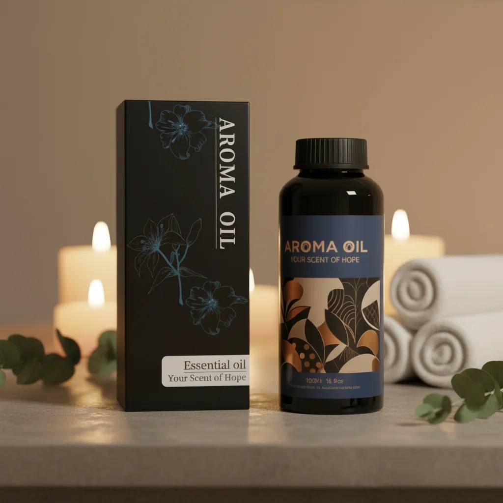 CNUS High Concentration Candle Aromatherapy Essential Oil Oud Arabic Luxury Oil for Candle Making Wholesale