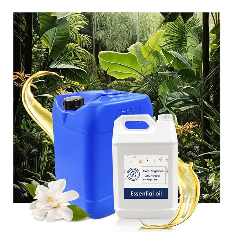 CNUS Perfume Body Flavoring Liquid Oils Lavender Lemongrass Fragrance Fruit Refreshments Flavor