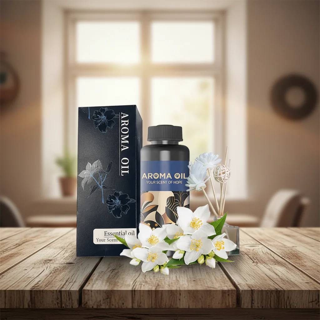 CNUS Hotel Fragrance Best Quality Essential Oil Scent Diffuser Custom Oil for Home Business Bulk Order