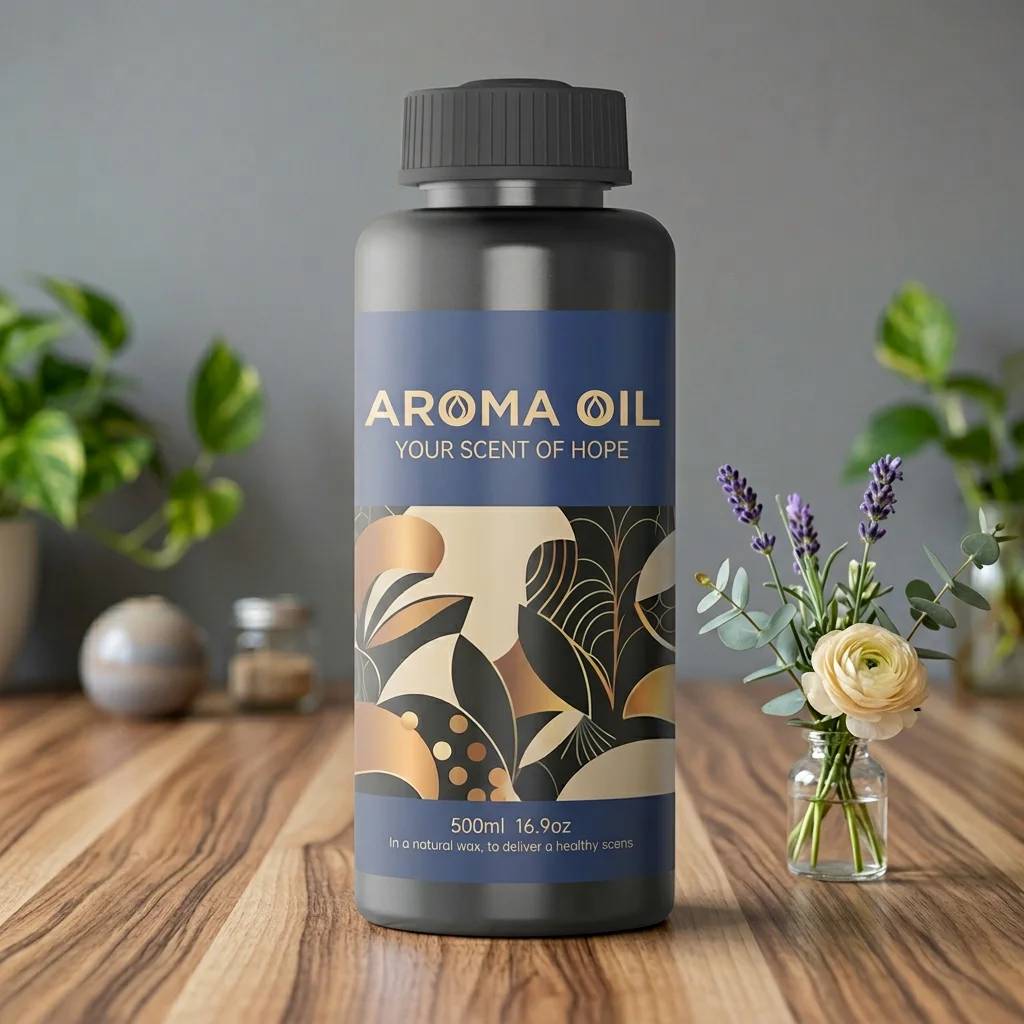 CNUS Waterless Fragrance Oil for Aroma Diffuser Use Hotel Scent Essential Oil Cold-air Diffsion Fragrance Oil Wholesale
