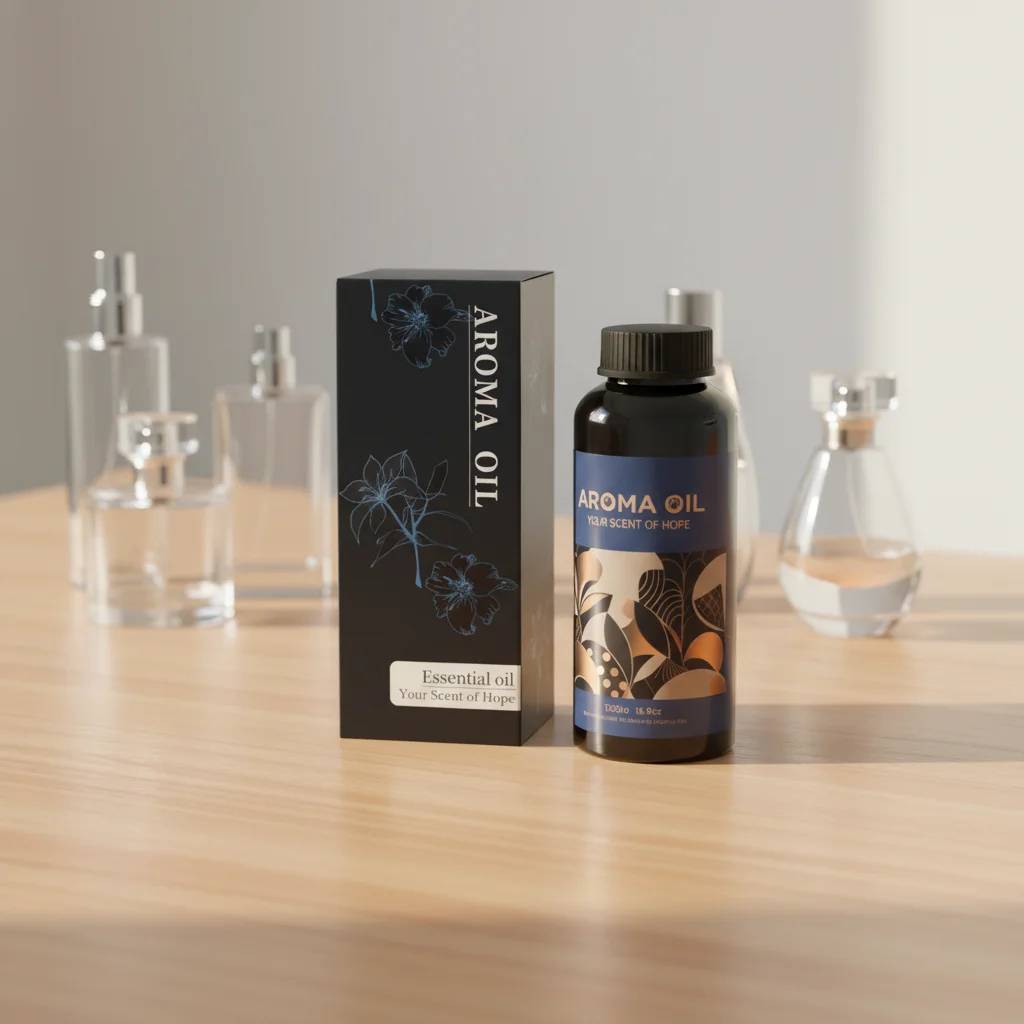 CNUS Brand Concentrated Perfume Essential Oil Lemon Oud Middle Eastern Aromatic Essential Oil Wholesale for Perfumes