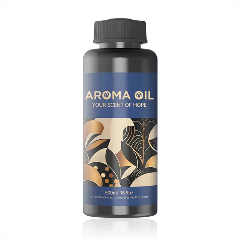 CNUS Custom Perfume Candle Scent Oil Raw Materials Wholesale Natural Plant Extract Food Grade Concentrated 5L 1L