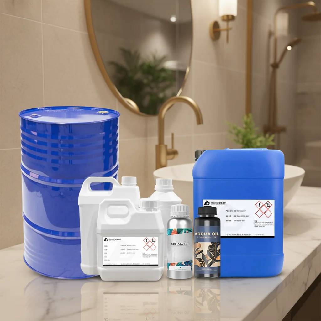 CNUS Inspired Fragrance Essential Oil Wholesale Plant Extract Hotel Bathroom Foam Hand Wash Scent Essential Oil