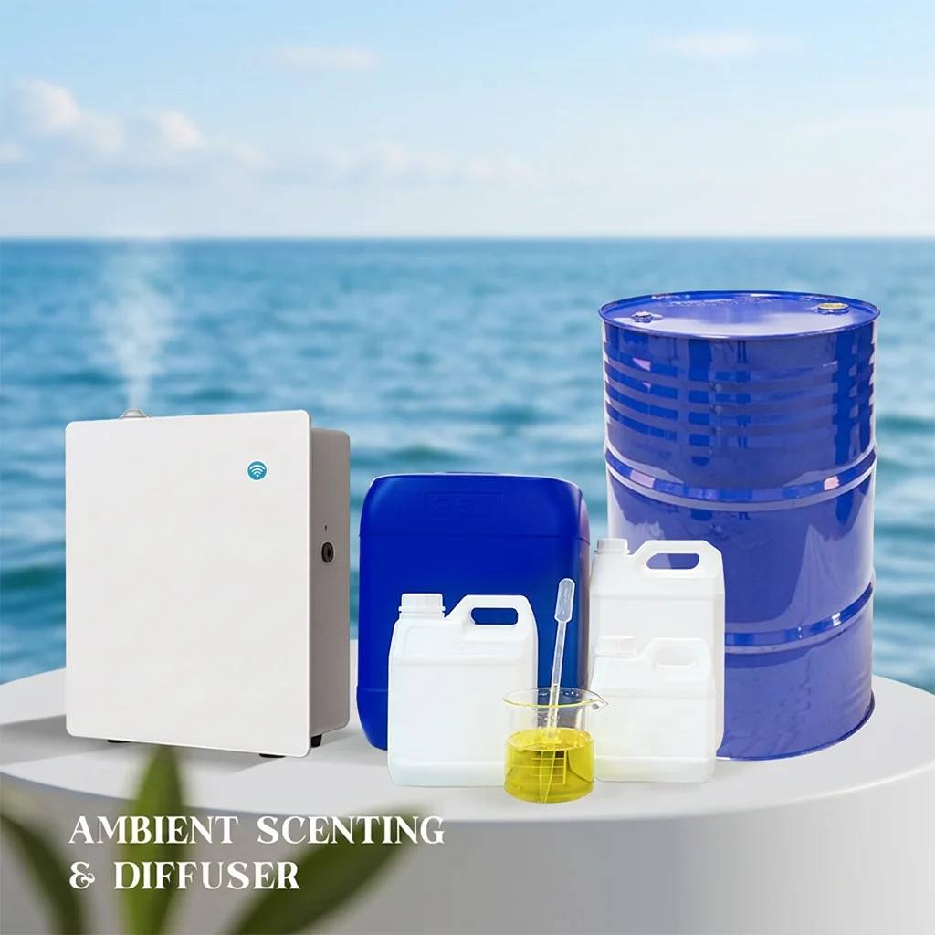 CNUS Designer Perfume Oils Wholesale Scent Oil Inspired Perfume Oil Waterless Scent Diffusion for Home