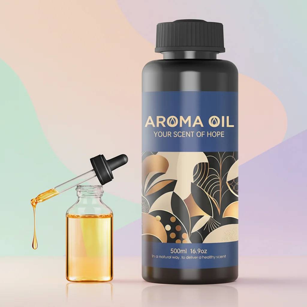 CNUS Custom OEM Flavor & Fragrance Oil Raw Materials Wholesale 5L 1L Concentrated Plant Extract From China