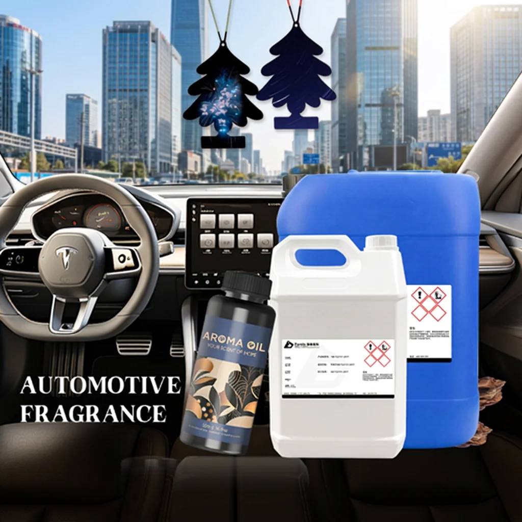 CNUS Car Air Freshener Fragrance Oil Aroma Diffuser Essential Oils Arabic Perfume Oil Wholesale