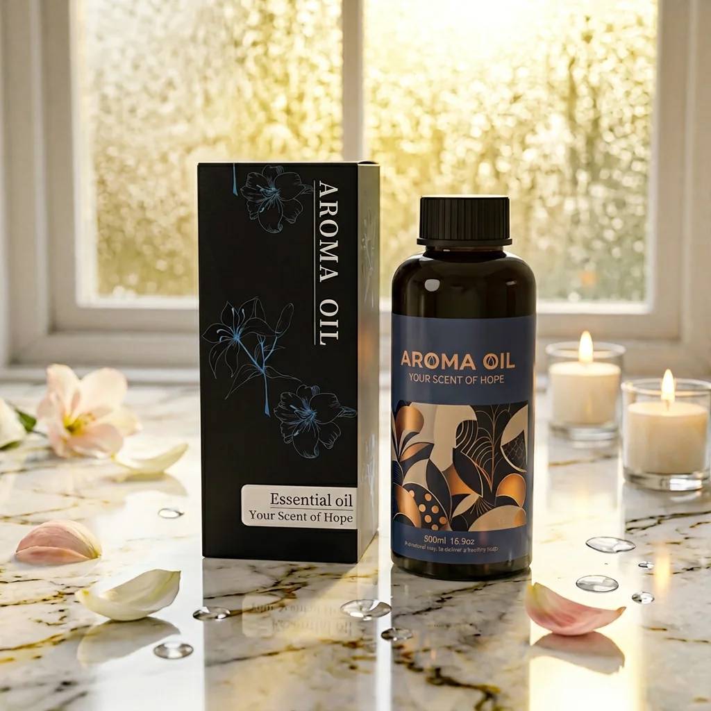 CNUS Candle Fragrance Oil Natural Plant Extract Scented Oil Concentrated Perfume Oils High Quality for Candles Making