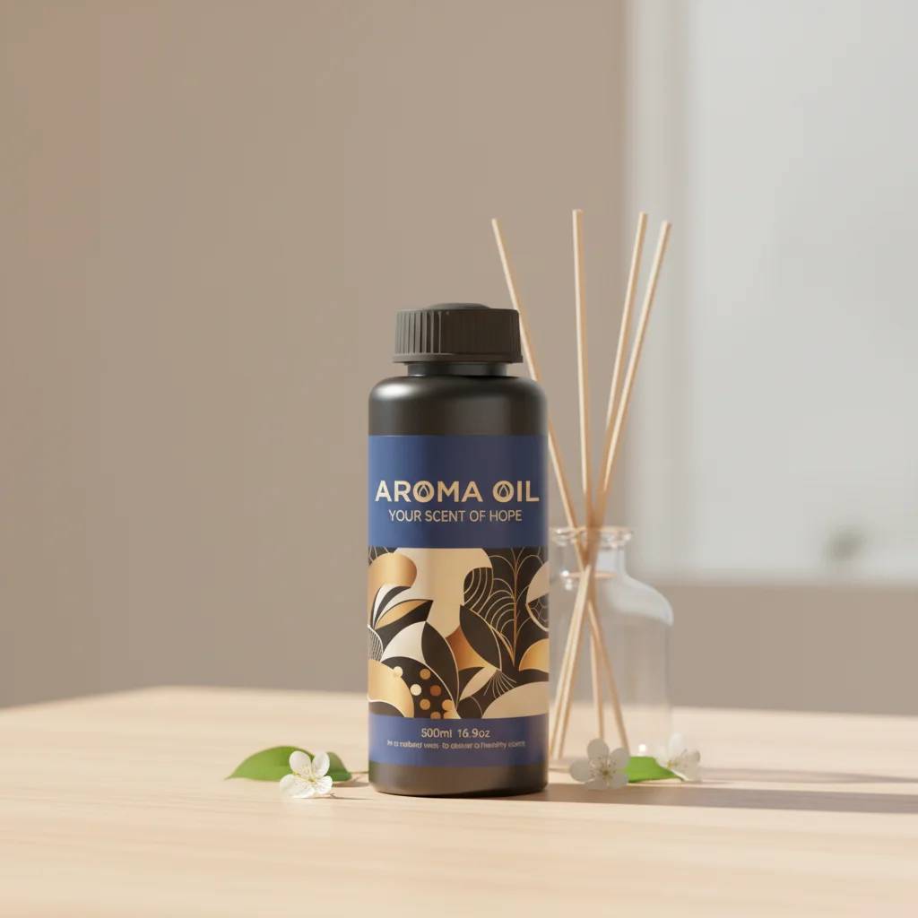 CNUS Hotel Reed Diffuser Fragrance Essential Oil Long-lasting Perfume-based Plant Extract Aromatic Essential Oil