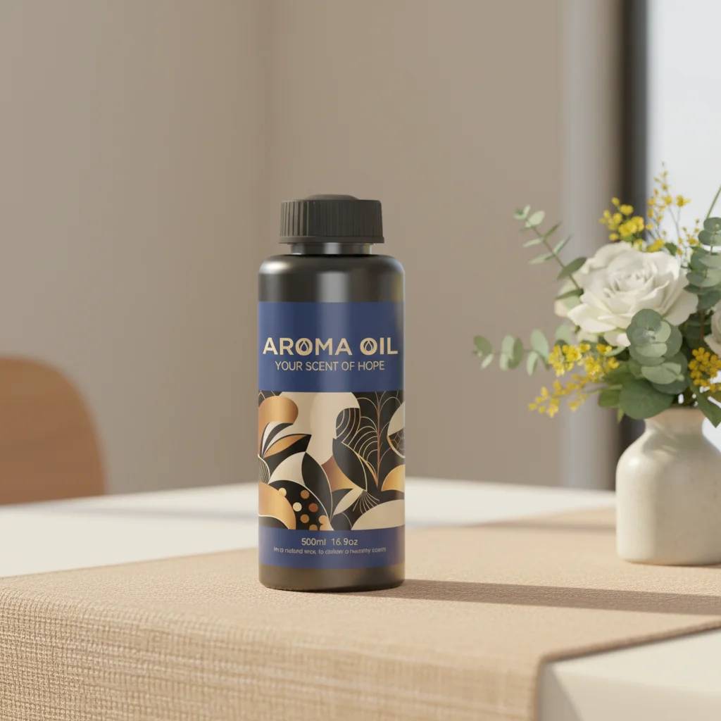 CNUS High Concentration Aromatic Essential Oil for Scent Diffuser Use Long-lasting Dubai Essential Oil Wholesale