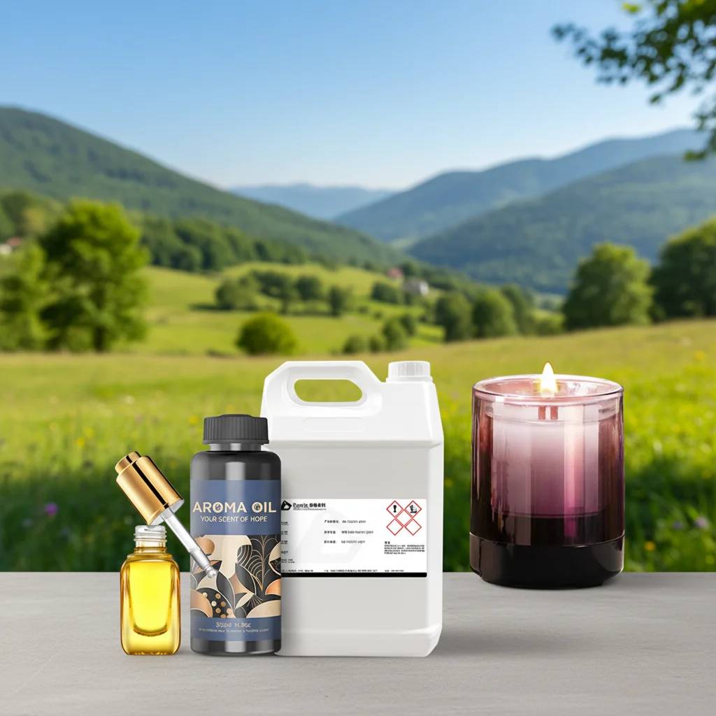 CNUS Peppermint Lemon Infused Formula Essential Oil Suppliers for on the Go Energy Roll-On Making
