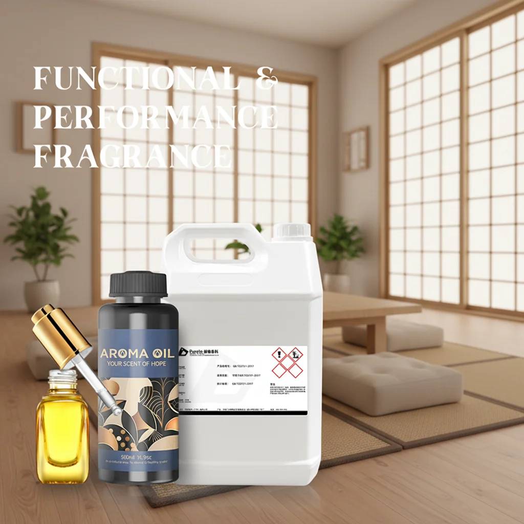 CNUS Rosemary Scented Aromatherapy Concentrate Oilfor Meditation Studios Commercial Wellness Spaces