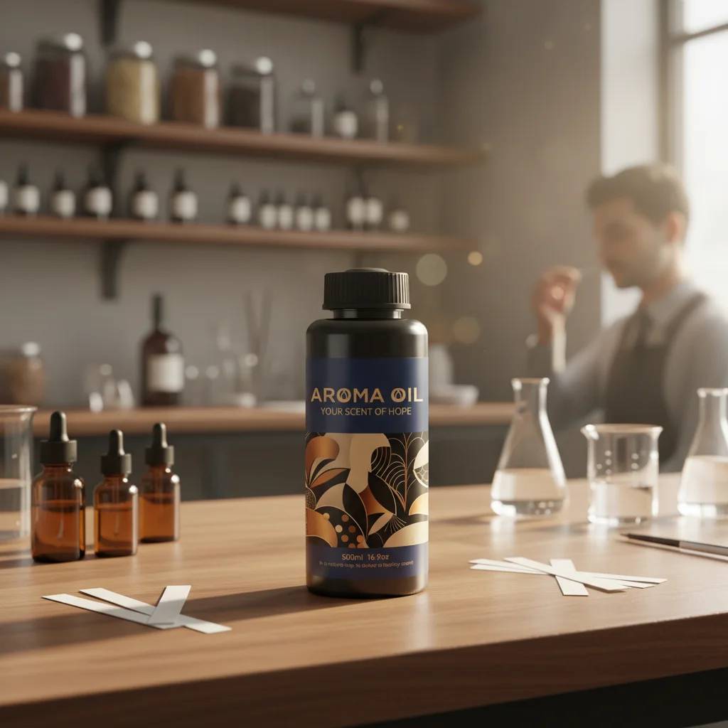 CNUS Customizable Aroma Oil  Rose Fruity Notes Plant Extract From Guangzhou for Unisex Perfume Making Arab Brand Perfume Oils