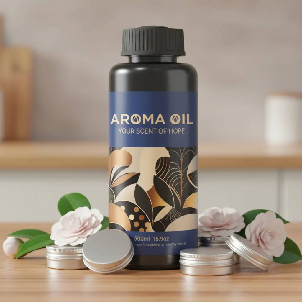 CNUS Sandalwood Camellia Perfume Scent Fragrance Oil Wholesale for Making Fragrance Solid Perfume Balm