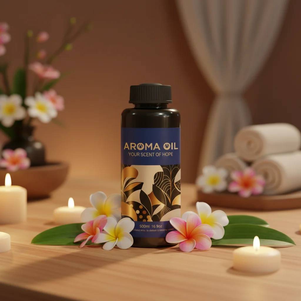 CNUS Non-toxic Fragrance Essential Oils Plant Floral Fruity Health Aroma Essential Oils for Spa Candle Making