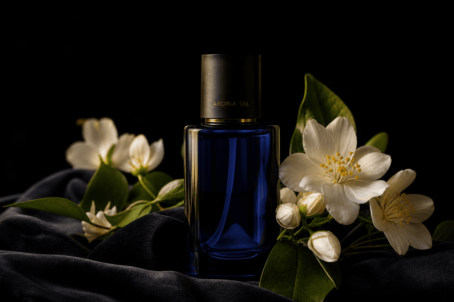 Olfactory Library