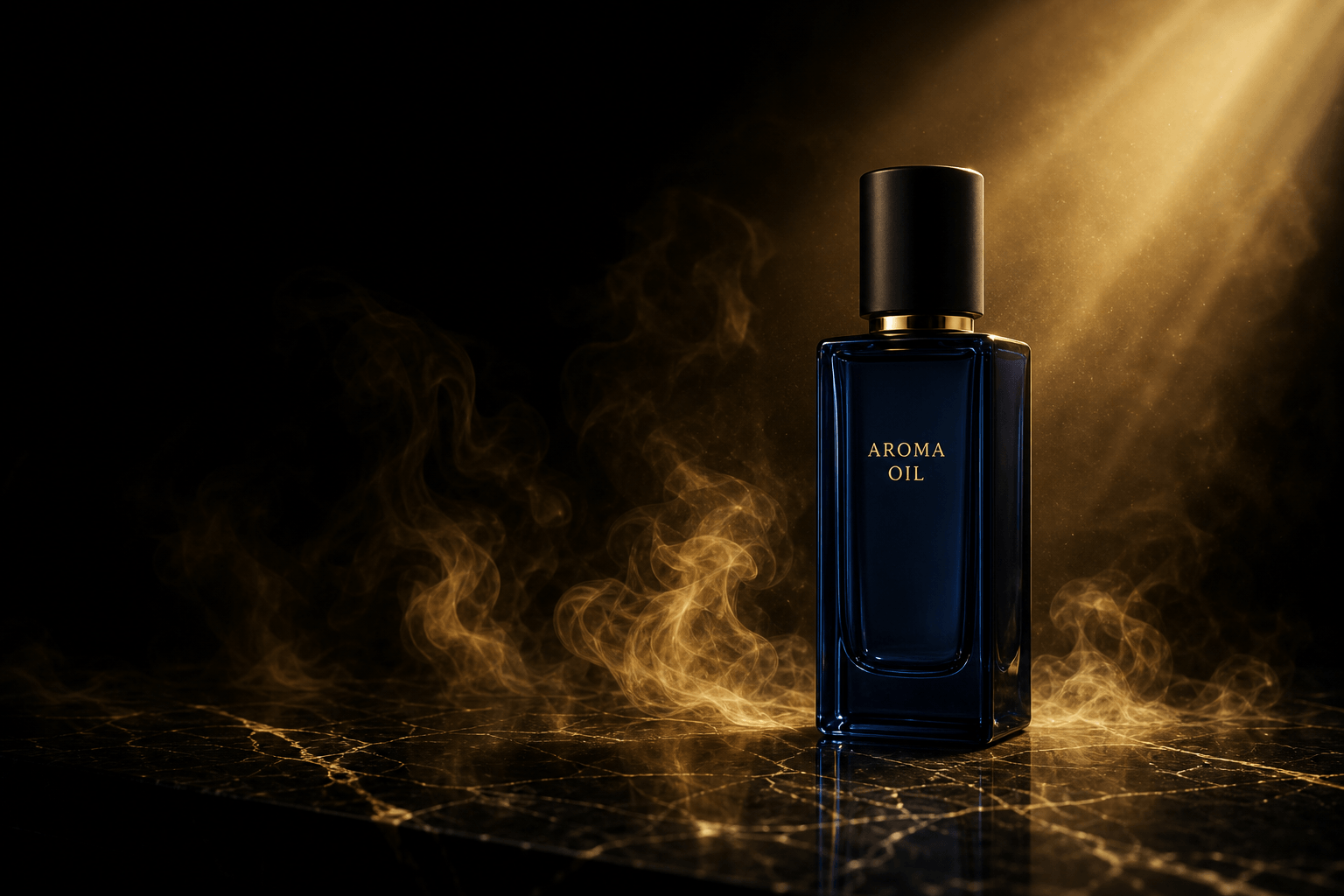 CNUS — The Art of Olfactory Craftsmanship