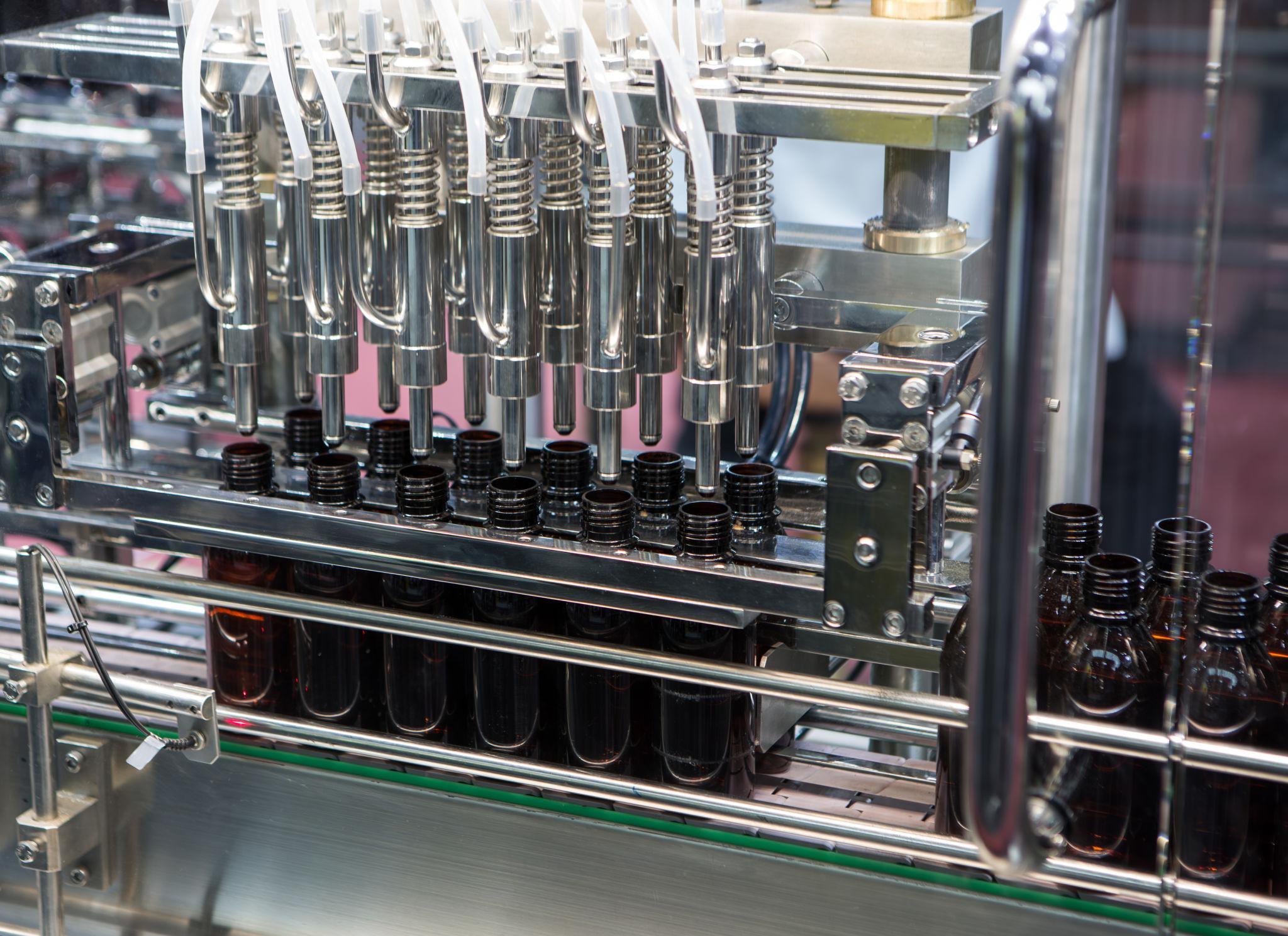 Essential Oil Manufacturer: How to Choose the Right Partner for OEM and Bulk Supp