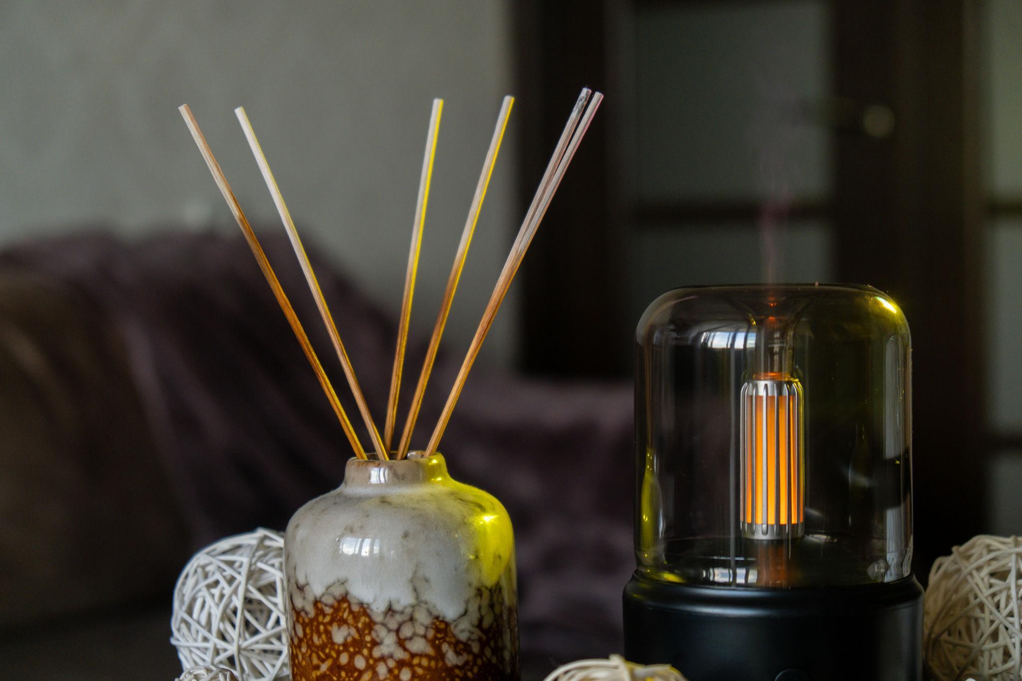 Aroma Oils: What Really Matters for Performance, Quality, and Sourcing