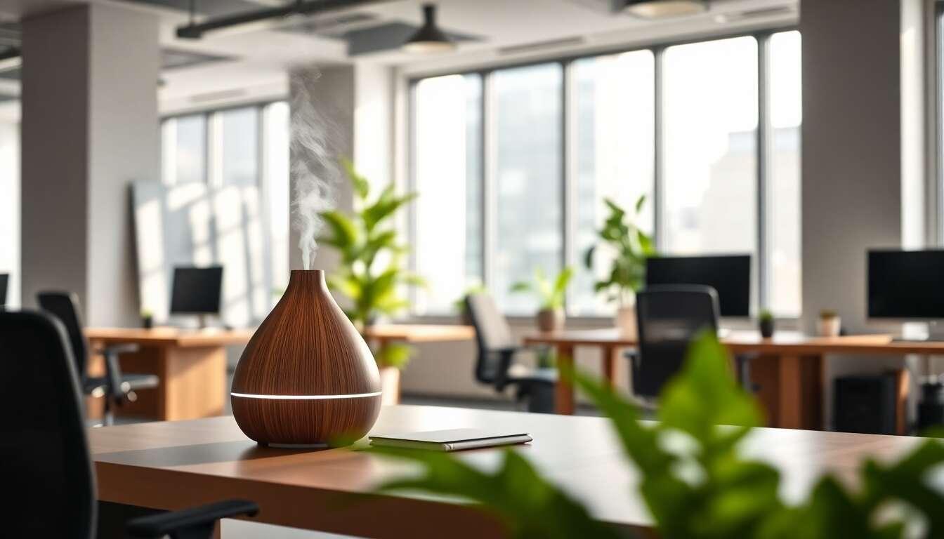 Best Fragrance Oil Applications for Commercial Use: A Practical Guide for Business Buyers